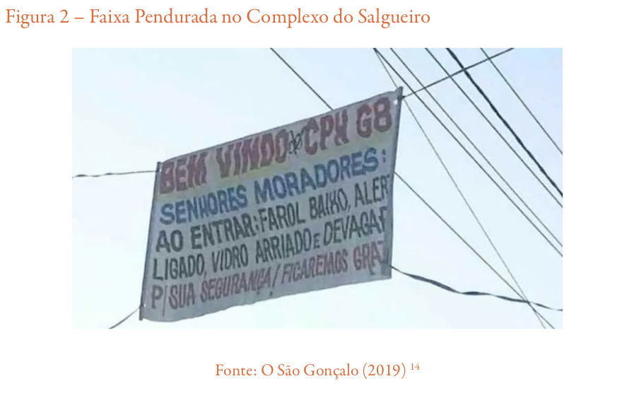 SERVIÇO DE INTELIGÊNCIA POLICIAL PENAL: ESTUDOS FRENTE AS AÇÕES APLICADAS PELAS ORGANIZAÇÕES CRIMINOSAS